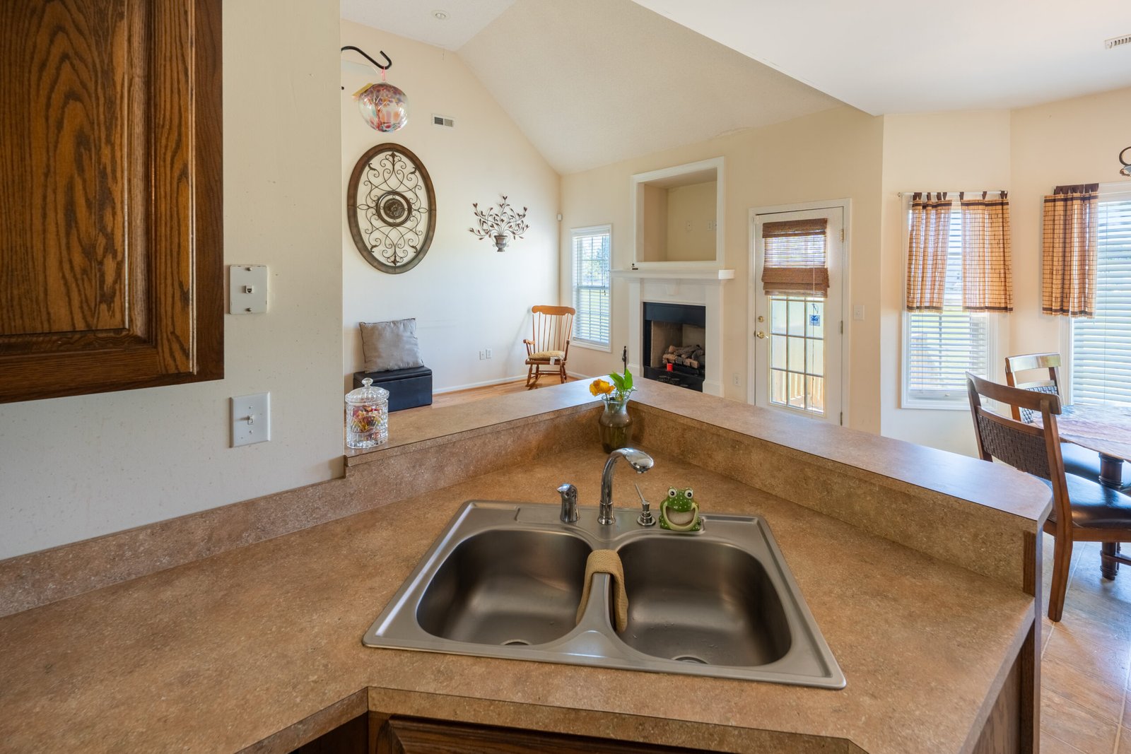 How to prepare your new listing for a Profesisonal Photogrpaher